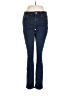Tommy Hilfiger Hearts Blue Jeans Size 6 - photo 1