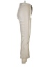 Zara Ivory Casual Pants Size M - photo 4