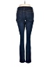 Tommy Hilfiger Hearts Blue Jeans Size 6 - photo 2