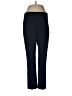 Carolina Herrera Solid Blue Active Pants Size 8 - photo 1
