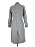 Sam Edelman 100% Polyester Gray Coat Size M - photo 2