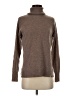 Nordstrom 100% Cashmere Brown Cashmere Pullover Sweater Size S - photo 1