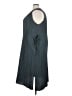Vince. 100% Polyester Teal Gray Cocktail Dress Size 3X - photo 5