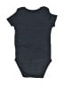 Nautica Graphic Gray Short Sleeve Onesie Size 3-6 mo - photo 2