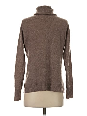 Nordstrom Cashmere Pullover Sweater (view 2)