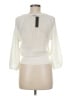 Theory Ivory Cardigan Size M - photo 2