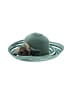 Giovannio 100% Polyester Teal Sun Hat One size - photo 1