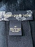 Susan Graver 100% Polyester Blue 3/4 Sleeve Blouse Size 1X - photo 7