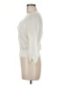 Theory Ivory Cardigan Size M - photo 5