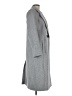 Sam Edelman 100% Polyester Gray Coat Size M - photo 4
