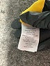 Maison d' Amelie 100% Polyester Yellow 3/4 Sleeve Blouse Size XS - photo 8