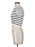 Olivaceous Ivory Sleeveless Top Size S - photo 5