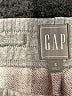 Gap Gray Athletic Shorts Size S - photo 3