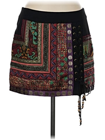 Nanette Lepore Casual Skirt (view 1)
