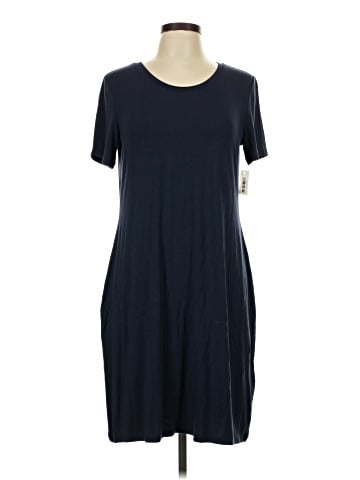 Daily Ritual Casual Dress (view 1)