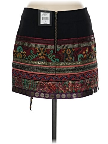 Nanette Lepore Casual Skirt (view 2)