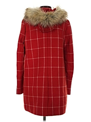 J.Crew Wool Coat (view 2)