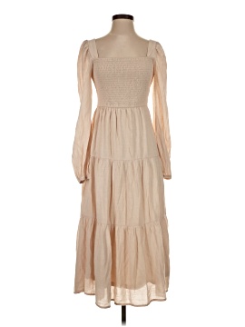 August Sky Casual Dress