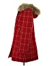 J.Crew 100% Wool Red Wool Coat Size 2 - photo 5