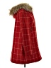 J.Crew 100% Wool Red Wool Coat Size 2 - photo 4