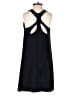 Athleta Black Romper Size S - photo 2