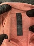 Kyodan Pink Long Sleeve Turtleneck Size XS - photo 7