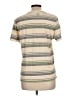 BDG Tan Short Sleeve Top Size L - photo 2