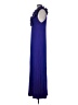 BCBGMAXAZRIA Blue Cocktail Dress Size S - photo 5