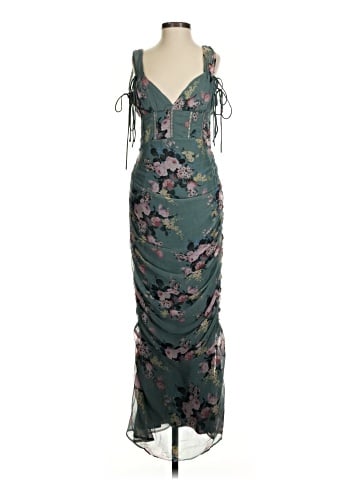 ASOS Design Cocktail Dress (view 1)
