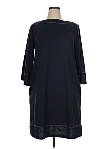 Suzanne Betro Casual Dress (view 1)