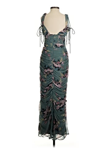 ASOS Design Cocktail Dress (view 2)