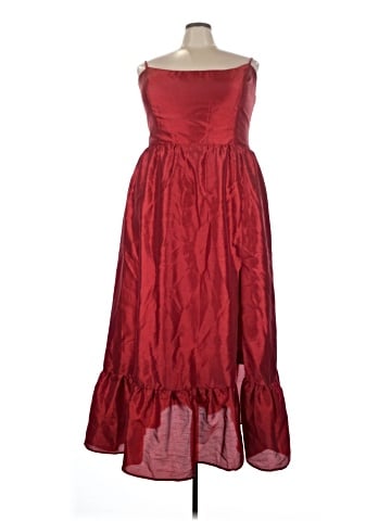 Hutch Cocktail Dress (view 1)