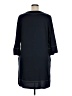 Suzanne Betro Blue Casual Dress Size 1X - photo 2