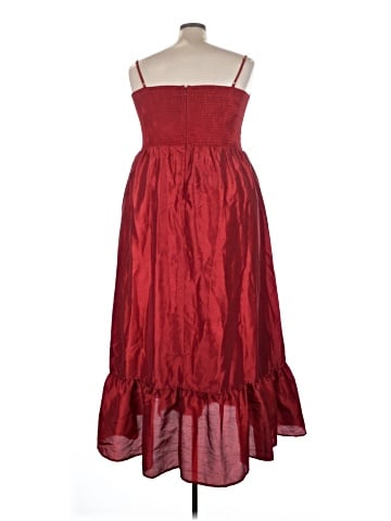 Hutch Cocktail Dress (view 2)