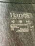 Hanes Gray Sweatpants Size L - photo 7