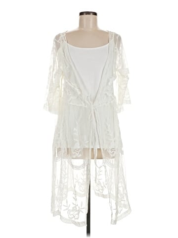 Dizzy Lizzy Kimono (view 1)