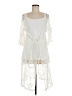 Dizzy Lizzy Ivory Kimono One size - photo 1
