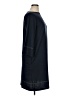 Suzanne Betro Blue Casual Dress Size 1X - photo 4