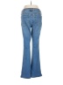 Old Navy Hearts Blue Jeans Size 6 - photo 2