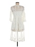 Dizzy Lizzy Ivory Kimono One size - photo 2