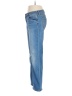 Old Navy Hearts Blue Jeans Size 6 - photo 5