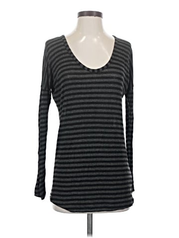 Splendid 3/4 Sleeve T-Shirt (view 1)
