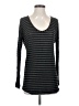 Splendid Gray 3/4 Sleeve T-Shirt Size S - photo 1