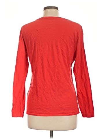 Nike Long Sleeve T-Shirt (view 2)