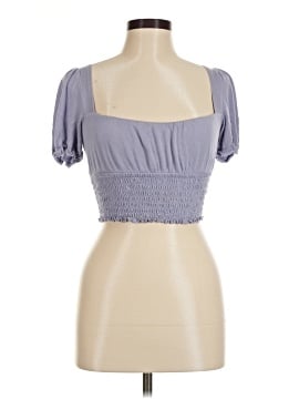 Urban Outfitters Short Sleeve Top (view 1)