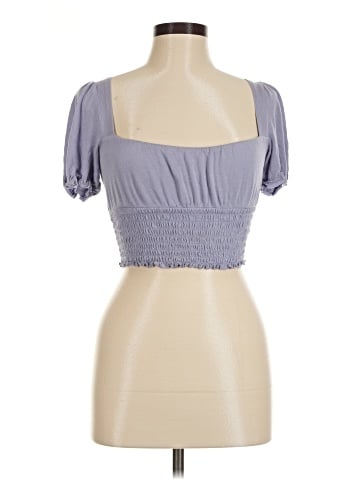 Urban Outfitters Short Sleeve Top (view 1)