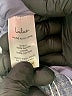 Lulus 100% Rayon Stripes Gray Casual Skirt Size M - photo 5