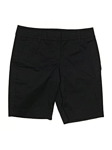 Ann Taylor Factory Shorts (view 1)