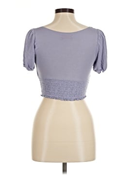 Urban Outfitters Short Sleeve Top (view 2)