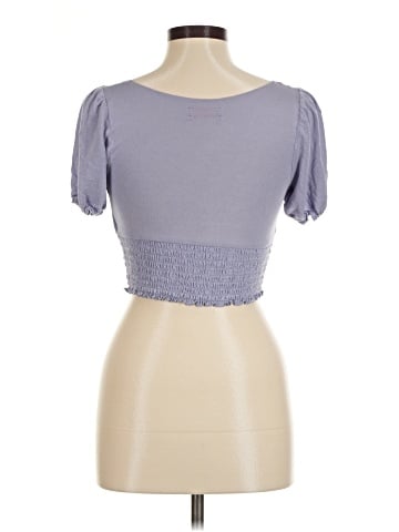 Urban Outfitters Short Sleeve Top (view 2)